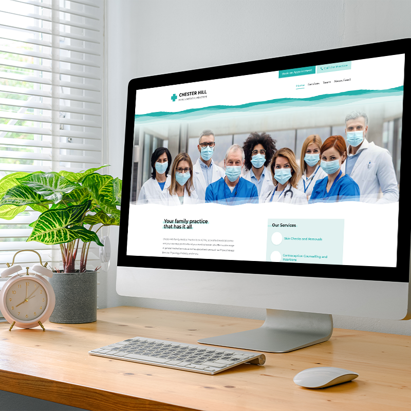 Biggera Waters Family Practice, QLD